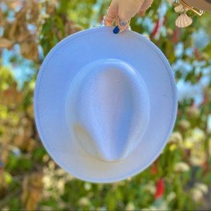 NEW Lennox Wide Brim Hat